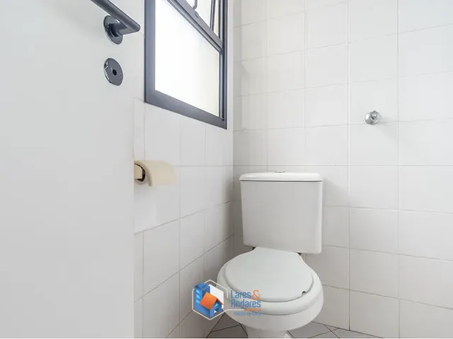Apartamento 3 quartos e 3 banheiros, à venda, no bairro Jardim Monte Kemel em São Paulo