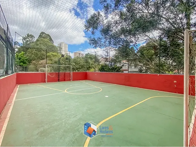Apartamento 3 quartos e 3 banheiros, à venda, no bairro Jardim Monte Kemel em São Paulo