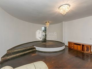 Foto do Apartamento-Apartamento à venda 3 Quartos 1 Suite 2 Vagas 137M² Jardim Avelino São Paulo - SP