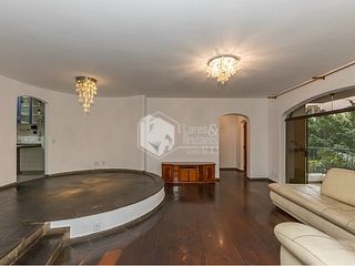 Foto do Apartamento-Apartamento à venda 3 Quartos 1 Suite 2 Vagas 137M² Jardim Avelino São Paulo - SP