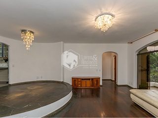Foto do Apartamento-Apartamento à venda 3 Quartos 1 Suite 2 Vagas 137M² Jardim Avelino São Paulo - SP