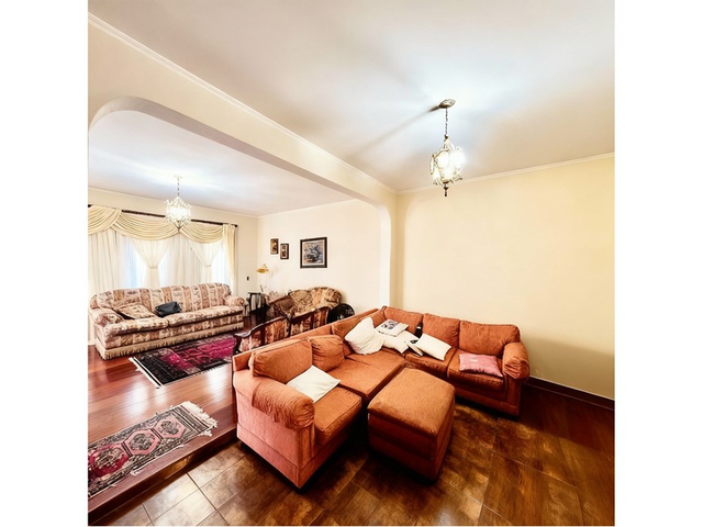 Foto do Casa - Casa à venda 3 Quartos 1 Suite 6 Vagas 210M² Jardim Cidade Pirituba São Paulo - SP | Lares e Andares Imóveis