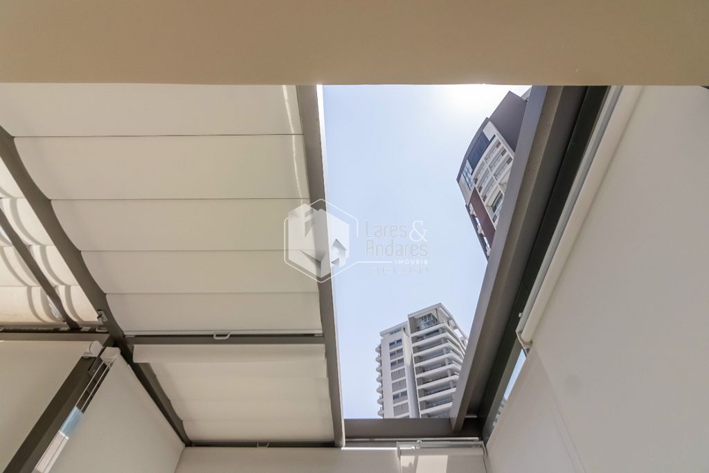 Apartamento à venda com 1 quarto, 36m² - Foto 18
