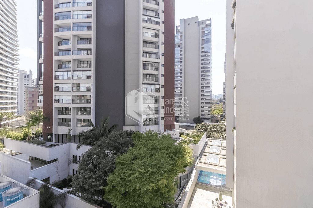 Apartamento à venda com 1 quarto, 36m² - Foto 15