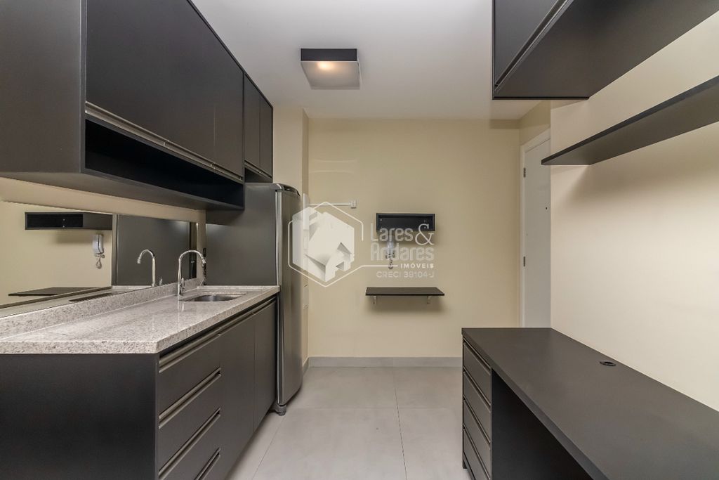 Apartamento à venda com 1 quarto, 36m² - Foto 8