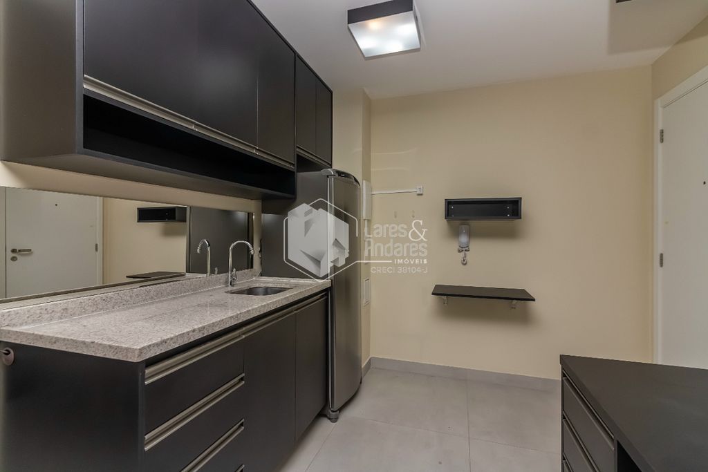 Apartamento à venda com 1 quarto, 36m² - Foto 5