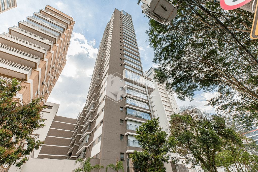 Apartamento à venda com 1 quarto, 36m² - Foto 4