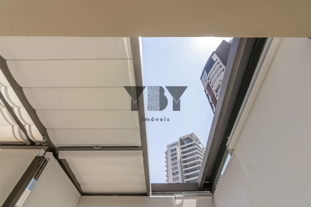 Apartamento à venda com 1 quarto, 36m² - Foto 18