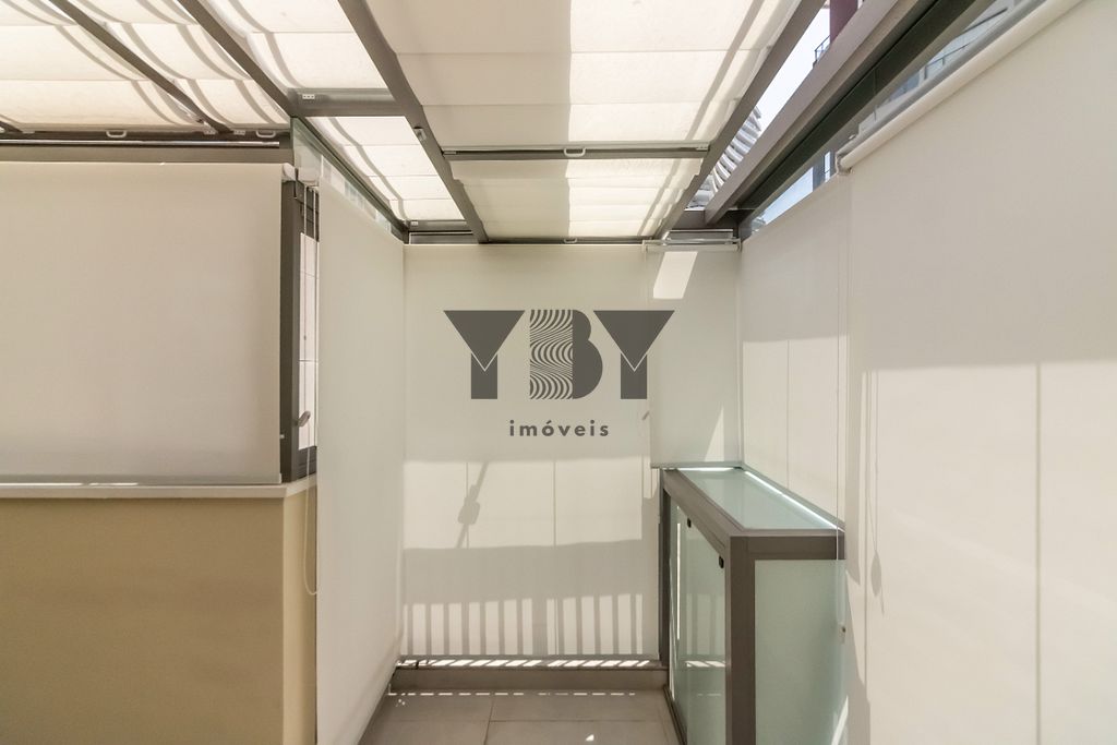 Apartamento à venda com 1 quarto, 36m² - Foto 17