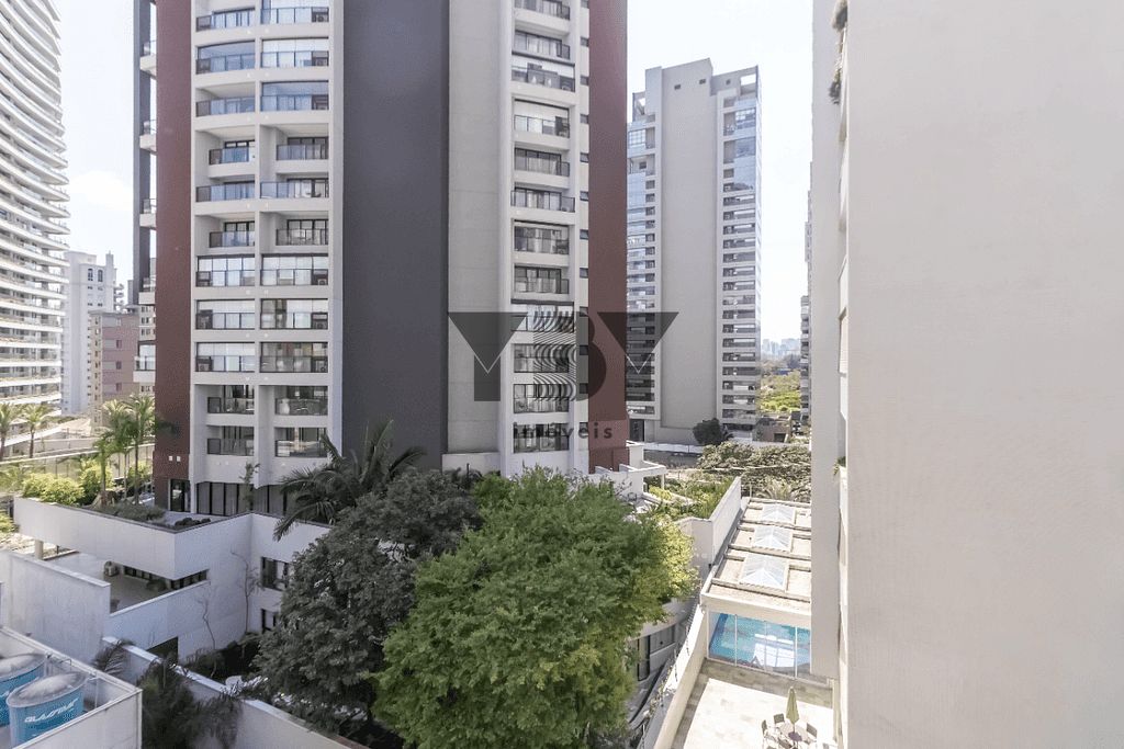 Apartamento à venda com 1 quarto, 36m² - Foto 15