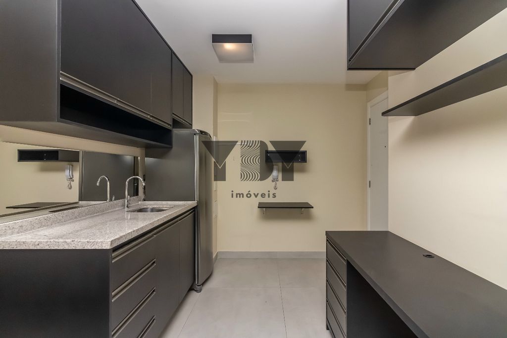 Apartamento à venda com 1 quarto, 36m² - Foto 8
