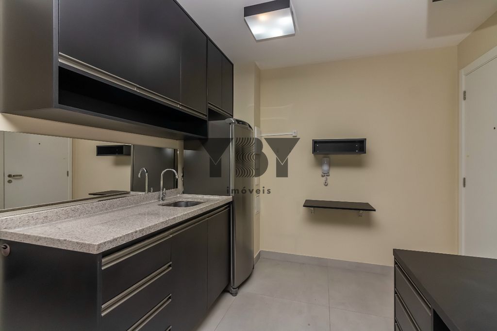 Apartamento à venda com 1 quarto, 36m² - Foto 5