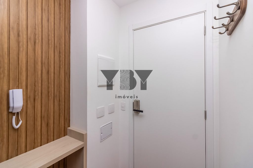 Apartamento à venda com 1 quarto, 36m² - Foto 15