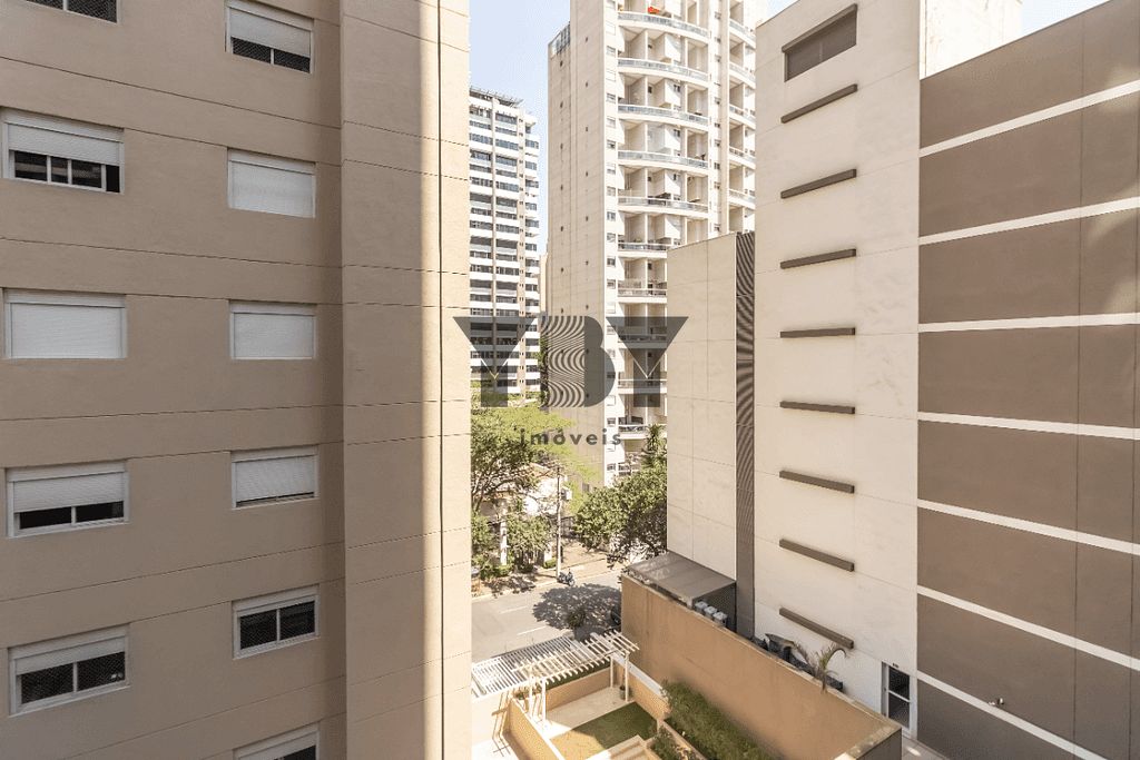 Apartamento à venda com 1 quarto, 36m² - Foto 7