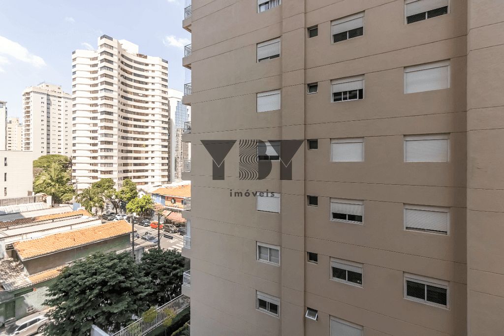 Apartamento à venda com 1 quarto, 36m² - Foto 6