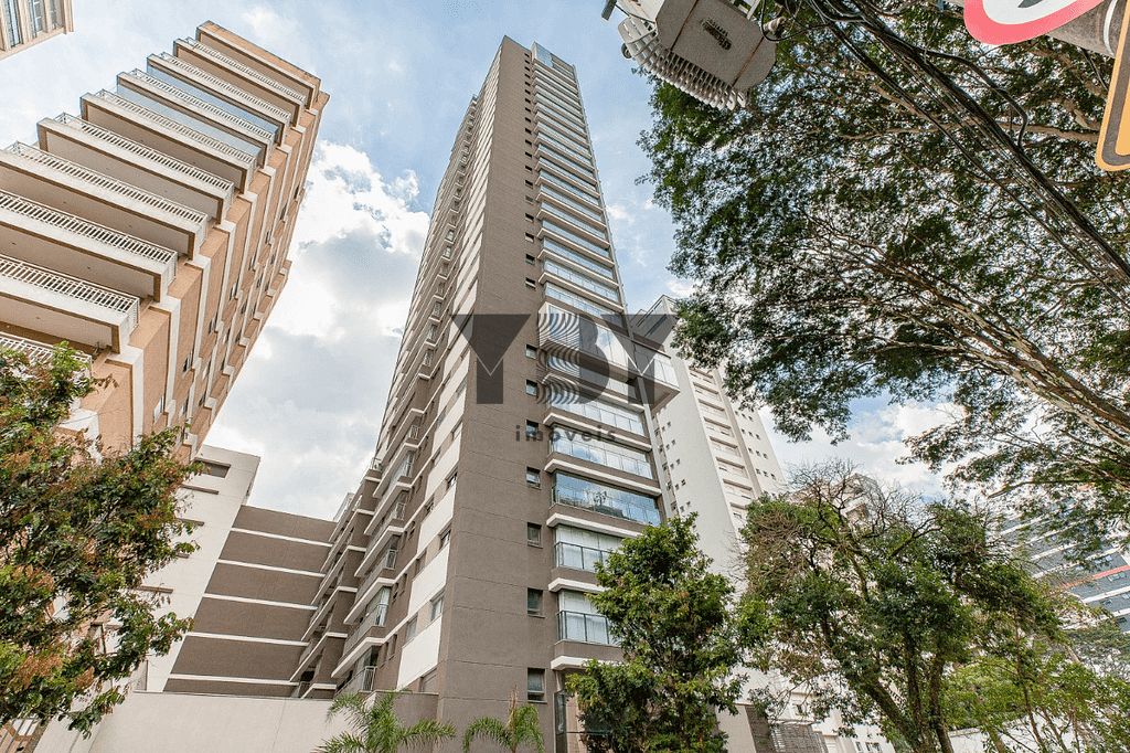 Apartamento à venda com 1 quarto, 36m² - Foto 4