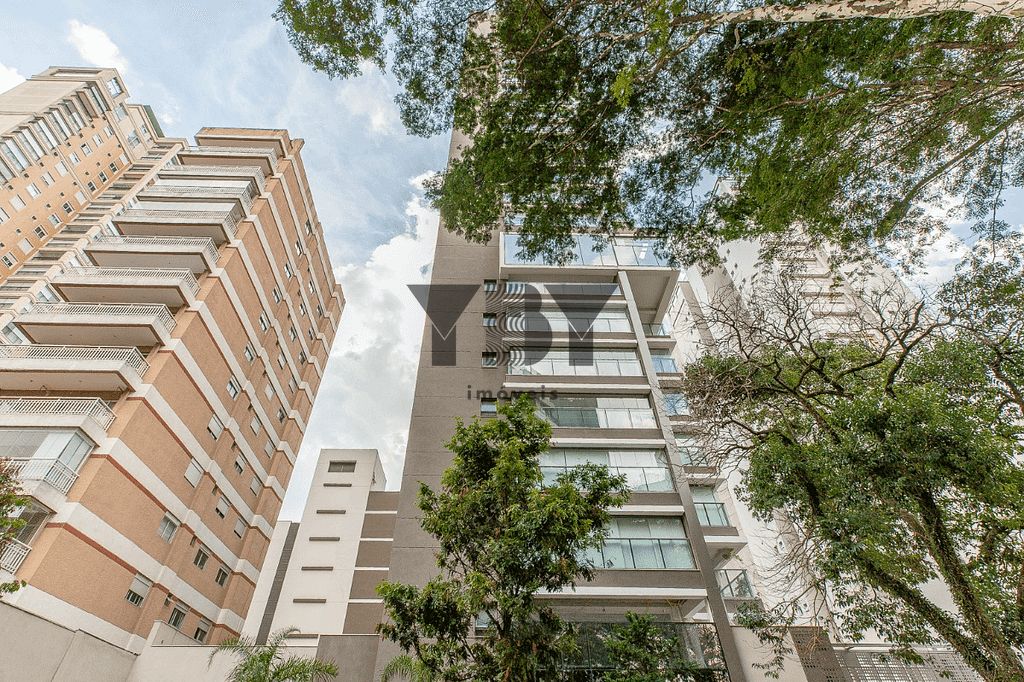 Apartamento à venda com 1 quarto, 36m² - Foto 3