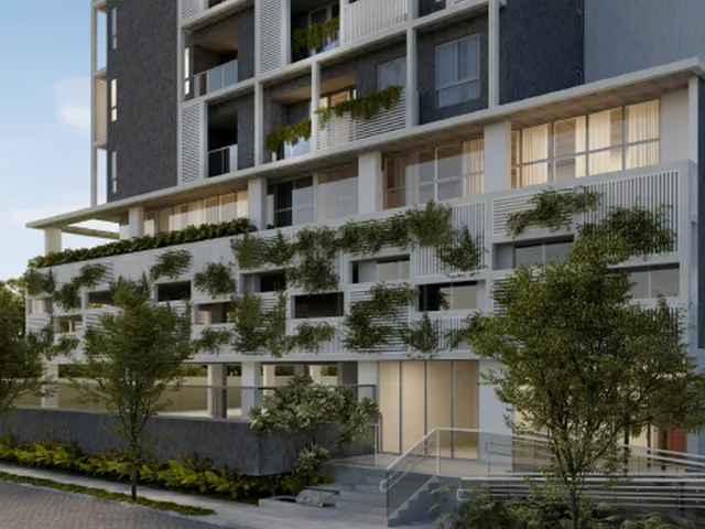 Apartamento 2 quartos e 2 banheiros, à venda, no bairro Aeroclube em João Pessoa