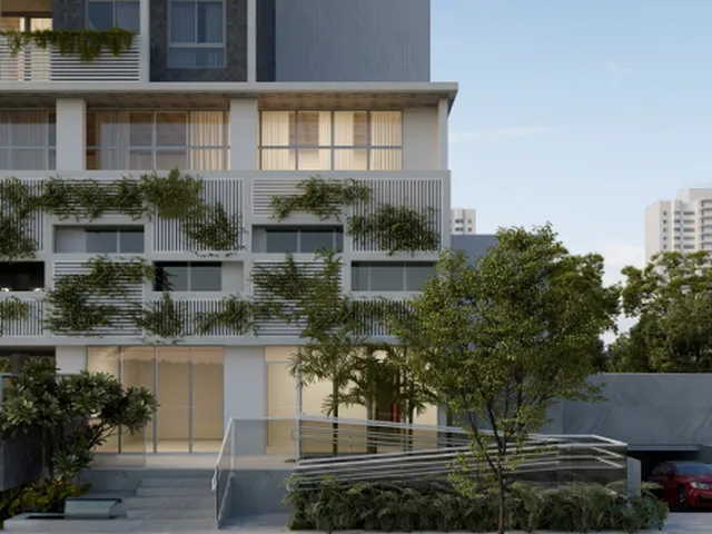 Apartamento 2 quartos e 2 banheiros, à venda, no bairro Aeroclube em João Pessoa