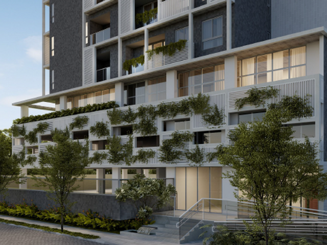 Apartamento 3 quartos e 2 banheiros, à venda, no bairro Aeroclube em João Pessoa