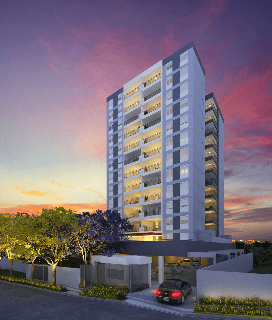 Garden à venda 2 Quartos 1 Suite 2 Vagas 165.45M² Vila Mascote São Paulo - SP