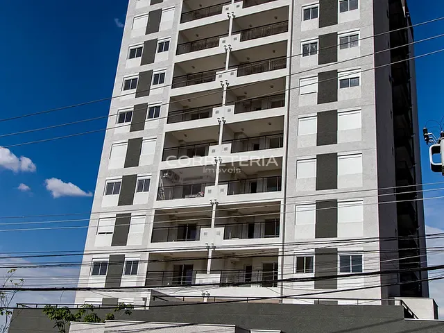 Apartamento 2 quartos e 2 banheiros, à venda, no bairro Vila Mascote em São Paulo