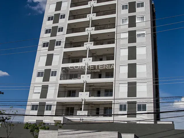 Apartamento 2 quartos e 2 banheiros, à venda, no bairro Vila Mascote em São Paulo