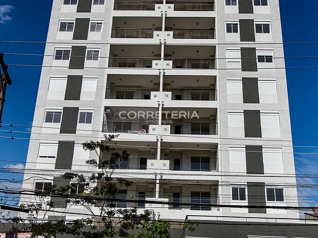 Apartamento 2 quartos e 2 banheiros, à venda, no bairro Vila Mascote em São Paulo