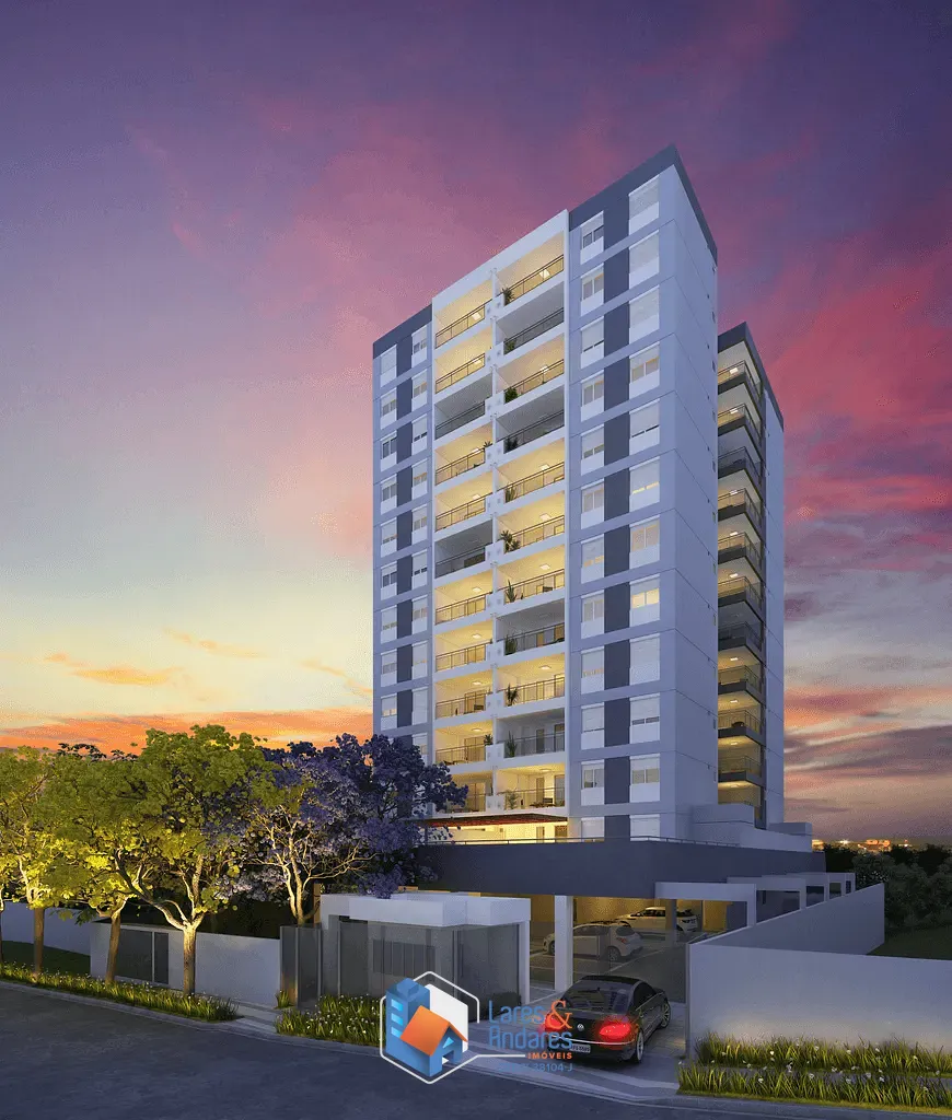 Apartamento, 2 quartos, 165 m² - Foto 1