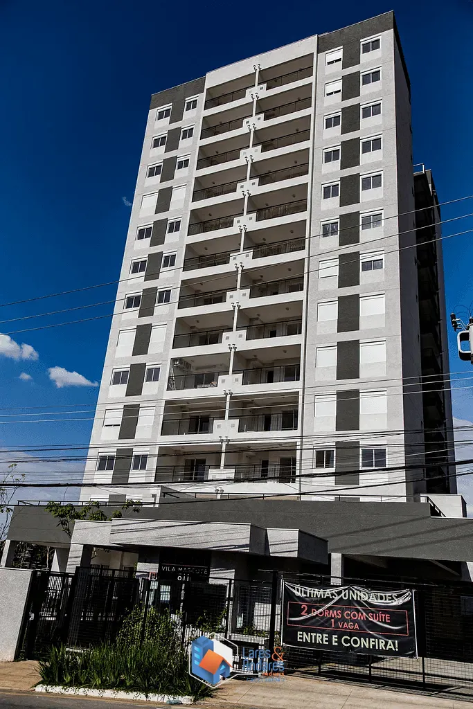 Apartamento, 2 quartos, 165 m² - Foto 2