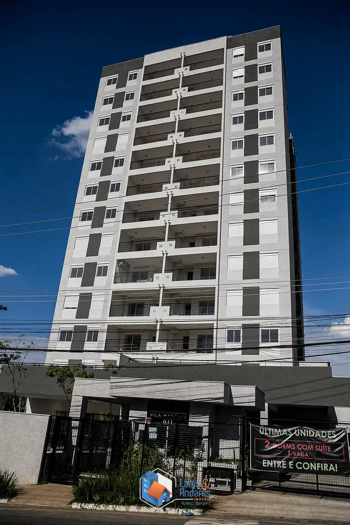 Apartamento, 2 quartos, 165 m² - Foto 3