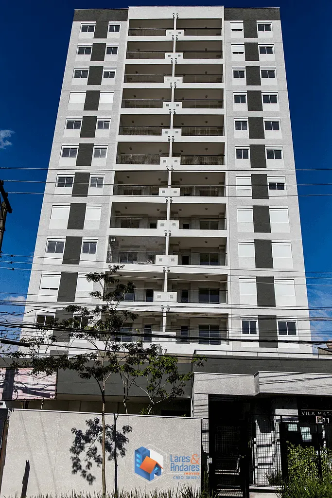 Apartamento, 2 quartos, 165 m² - Foto 4
