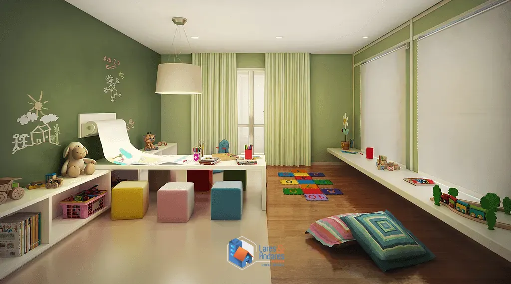 Apartamento, 2 quartos, 165 m² - Foto 8