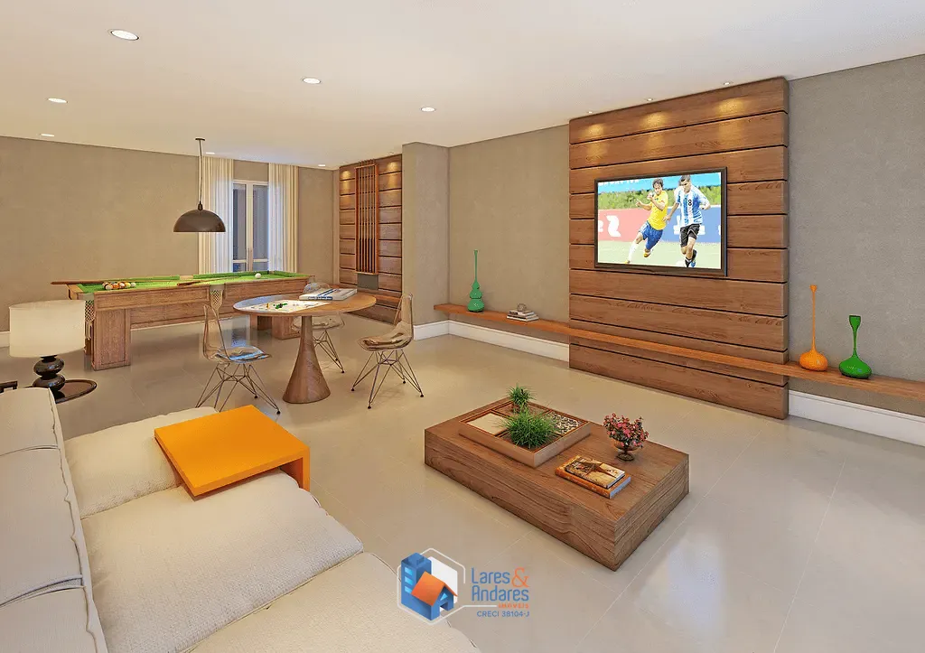 Apartamento, 2 quartos, 165 m² - Foto 9