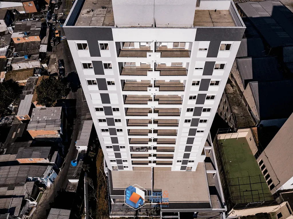 Apartamento, 2 quartos, 165 m² - Foto 13