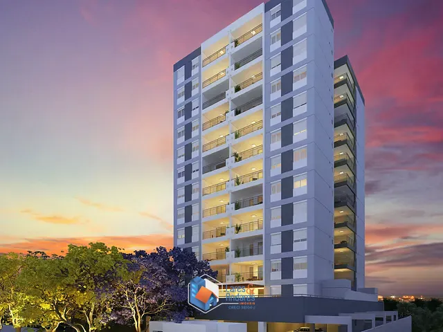 Apartamento 2 quartos e 2 banheiros, à venda, no bairro Vila Mascote em São Paulo