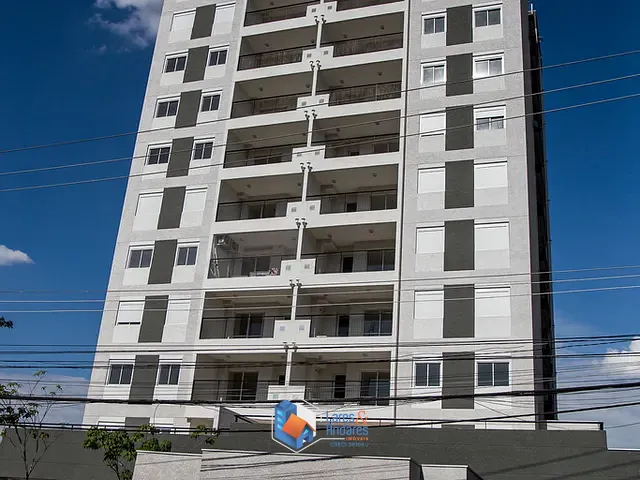 Apartamento 2 quartos e 2 banheiros, à venda, no bairro Vila Mascote em São Paulo