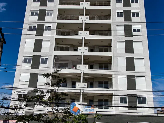 Apartamento 2 quartos e 2 banheiros, à venda, no bairro Vila Mascote em São Paulo
