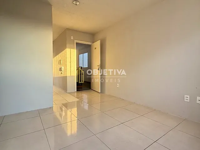 Apartamento 2 quartos e 1 banheiro, à venda, no bairro Rubem Berta em Porto Alegre