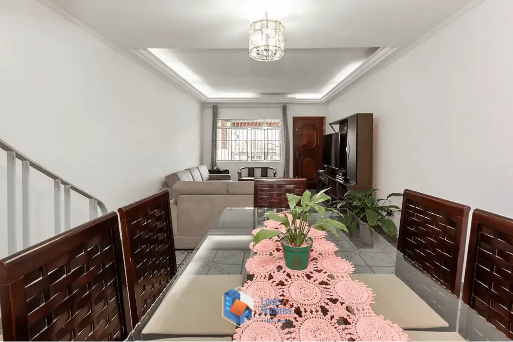 Casa, 3 quartos, 130 m² - Foto 26
