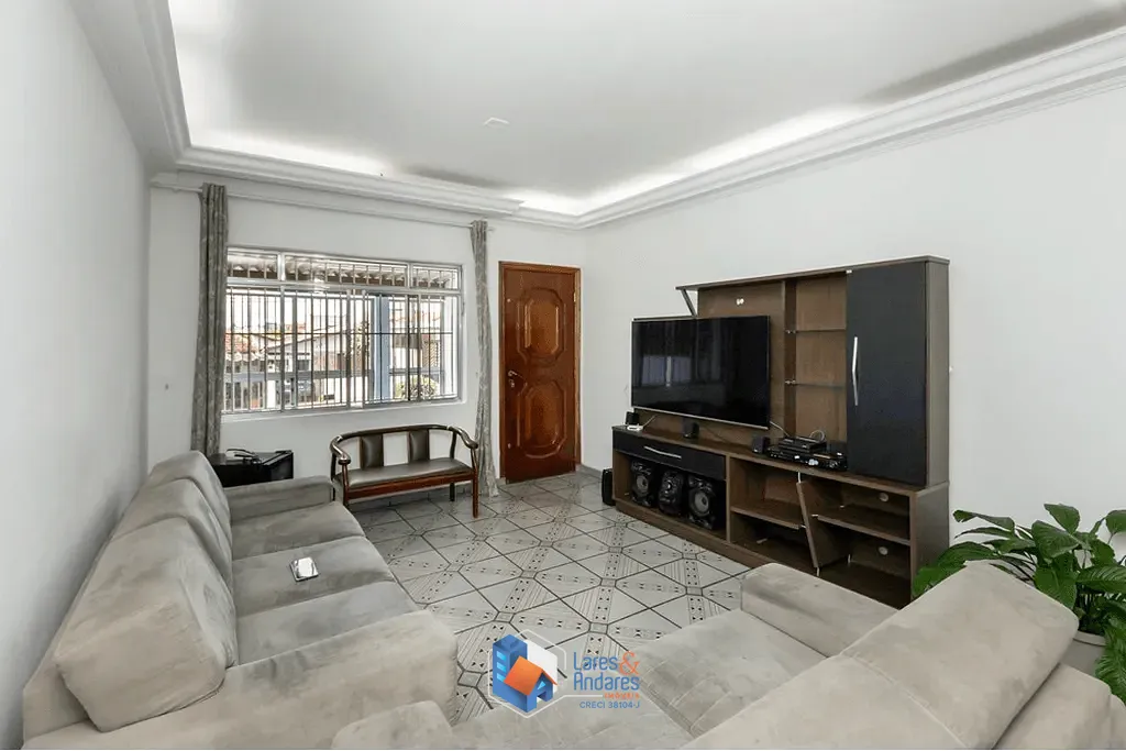 Casa, 3 quartos, 130 m² - Foto 25
