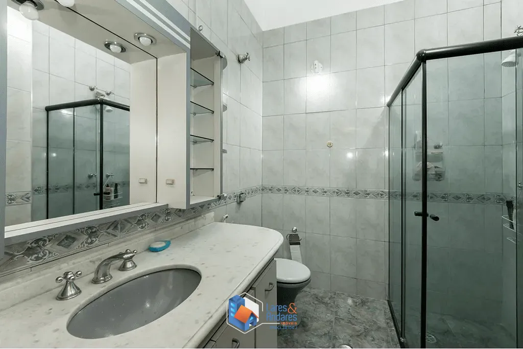 Casa, 3 quartos, 130 m² - Foto 19