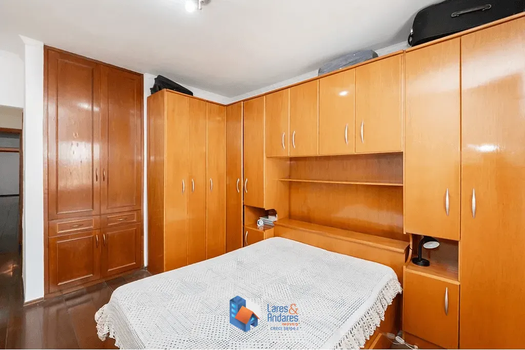 Casa, 3 quartos, 130 m² - Foto 17