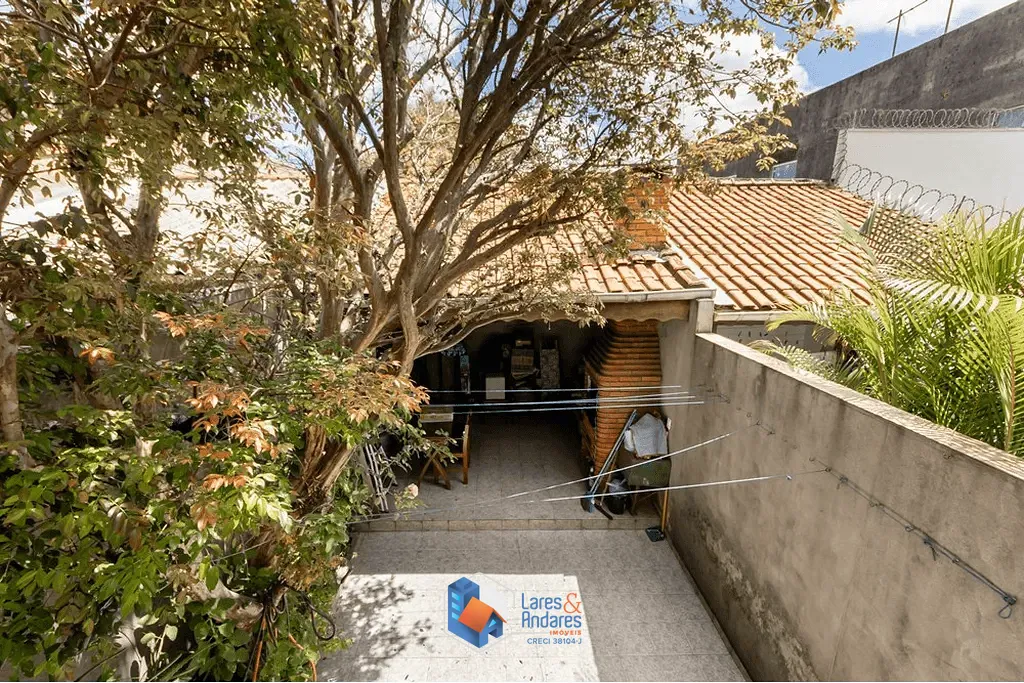 Casa, 3 quartos, 130 m² - Foto 16