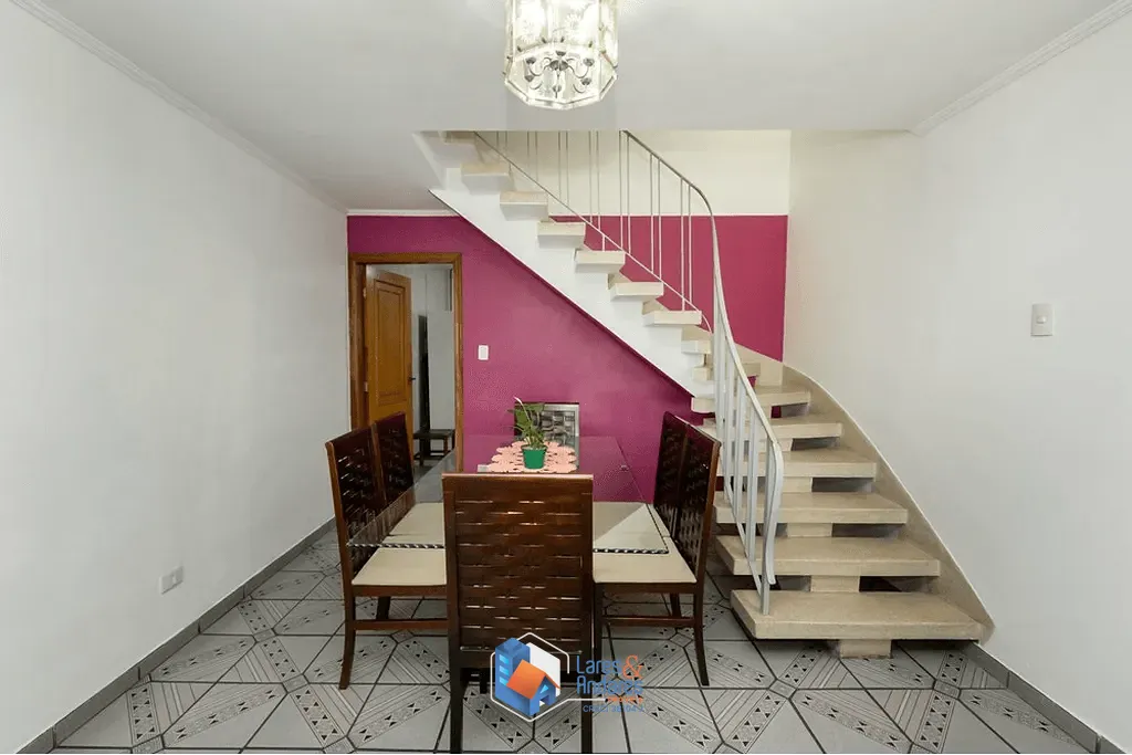 Casa, 3 quartos, 130 m² - Foto 13