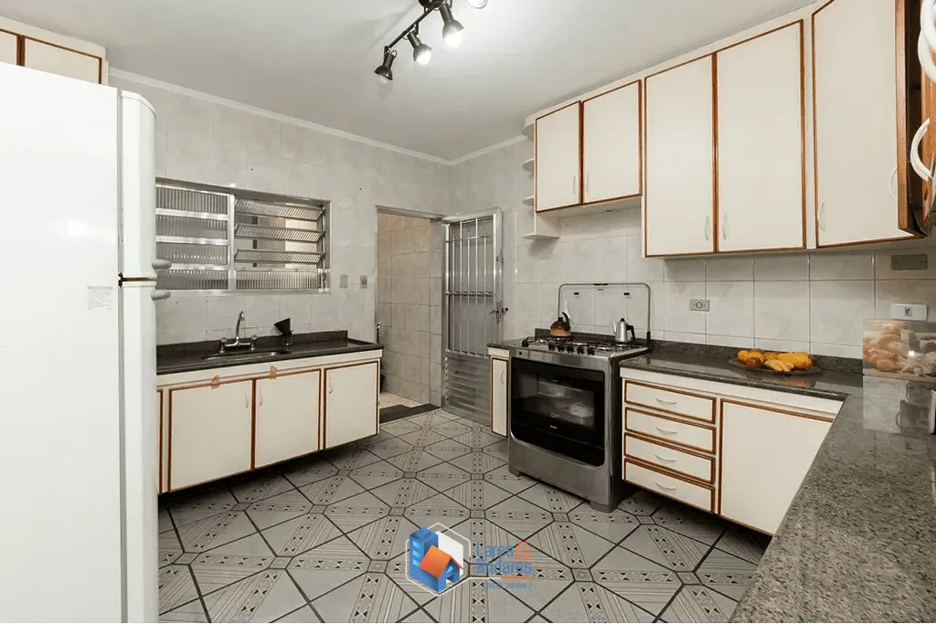 Casa, 3 quartos, 130 m² - Foto 12