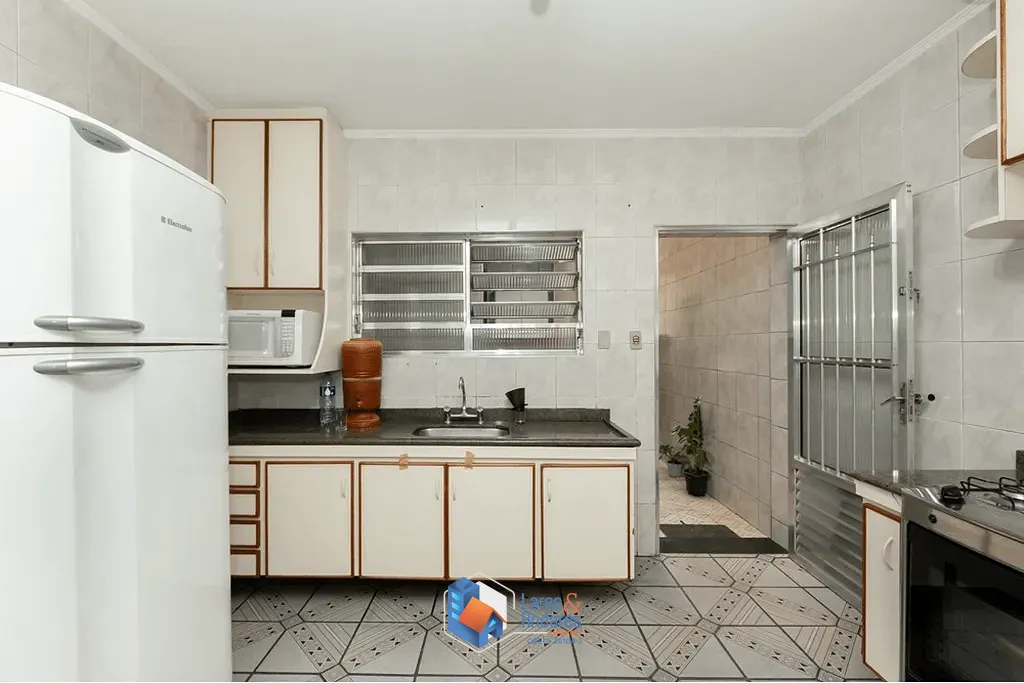 Casa, 3 quartos, 130 m² - Foto 11