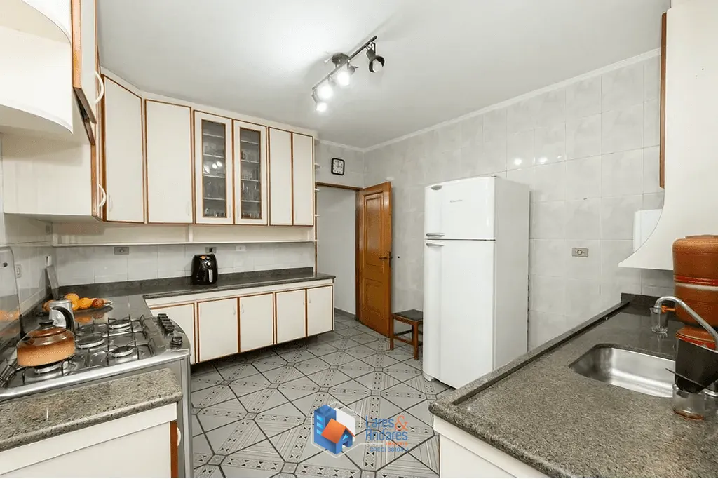 Casa, 3 quartos, 130 m² - Foto 10