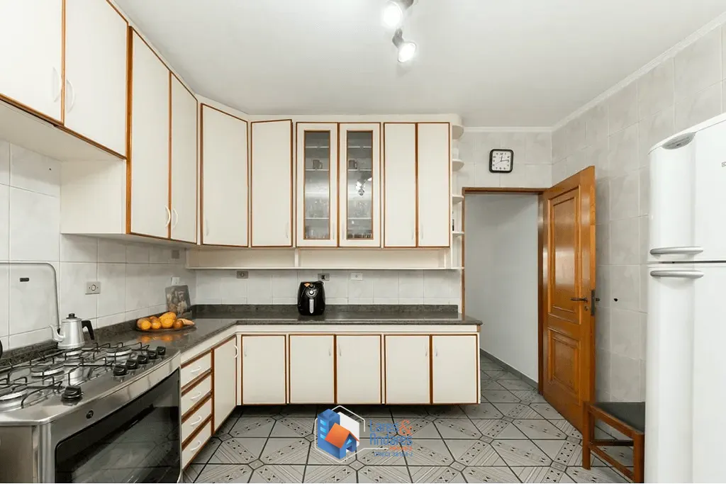 Casa, 3 quartos, 130 m² - Foto 9