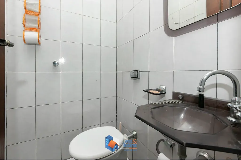 Casa, 3 quartos, 130 m² - Foto 8